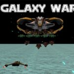 Galaxy War